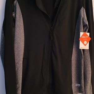 NWT Yoga Jacket Size L